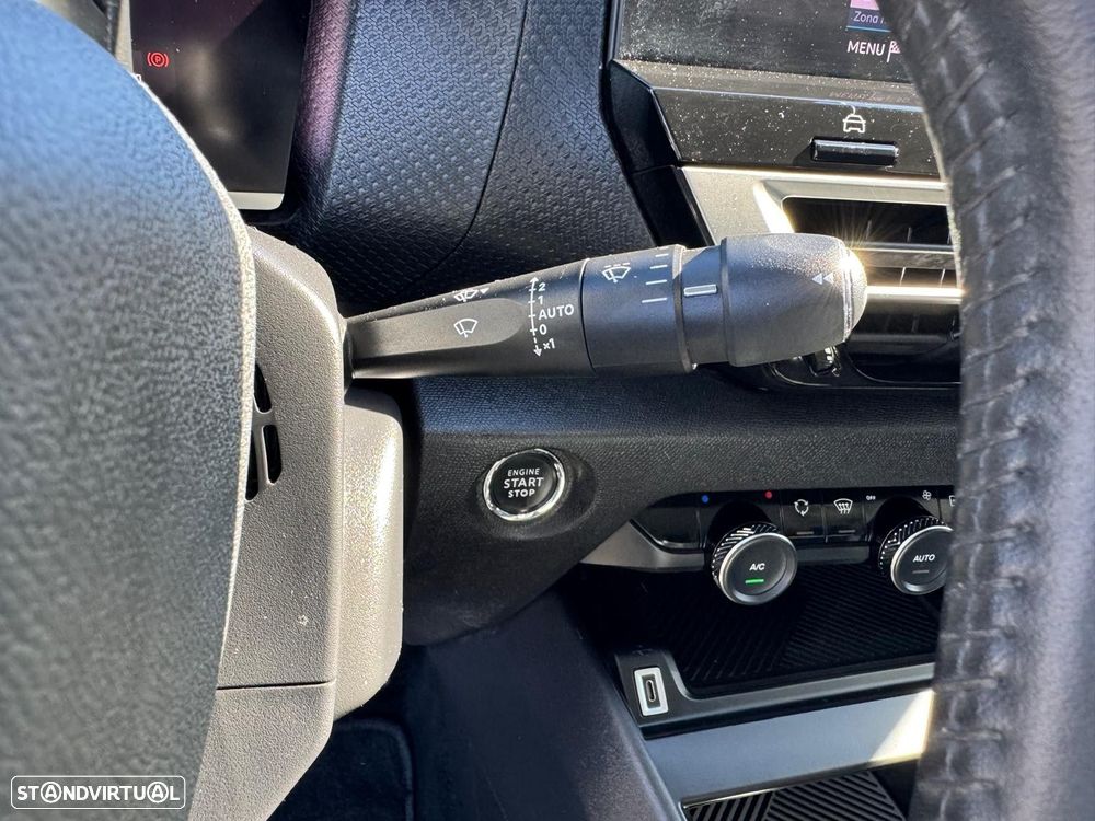Citroën C4 1.5 BlueHDi Feel Pack - 21