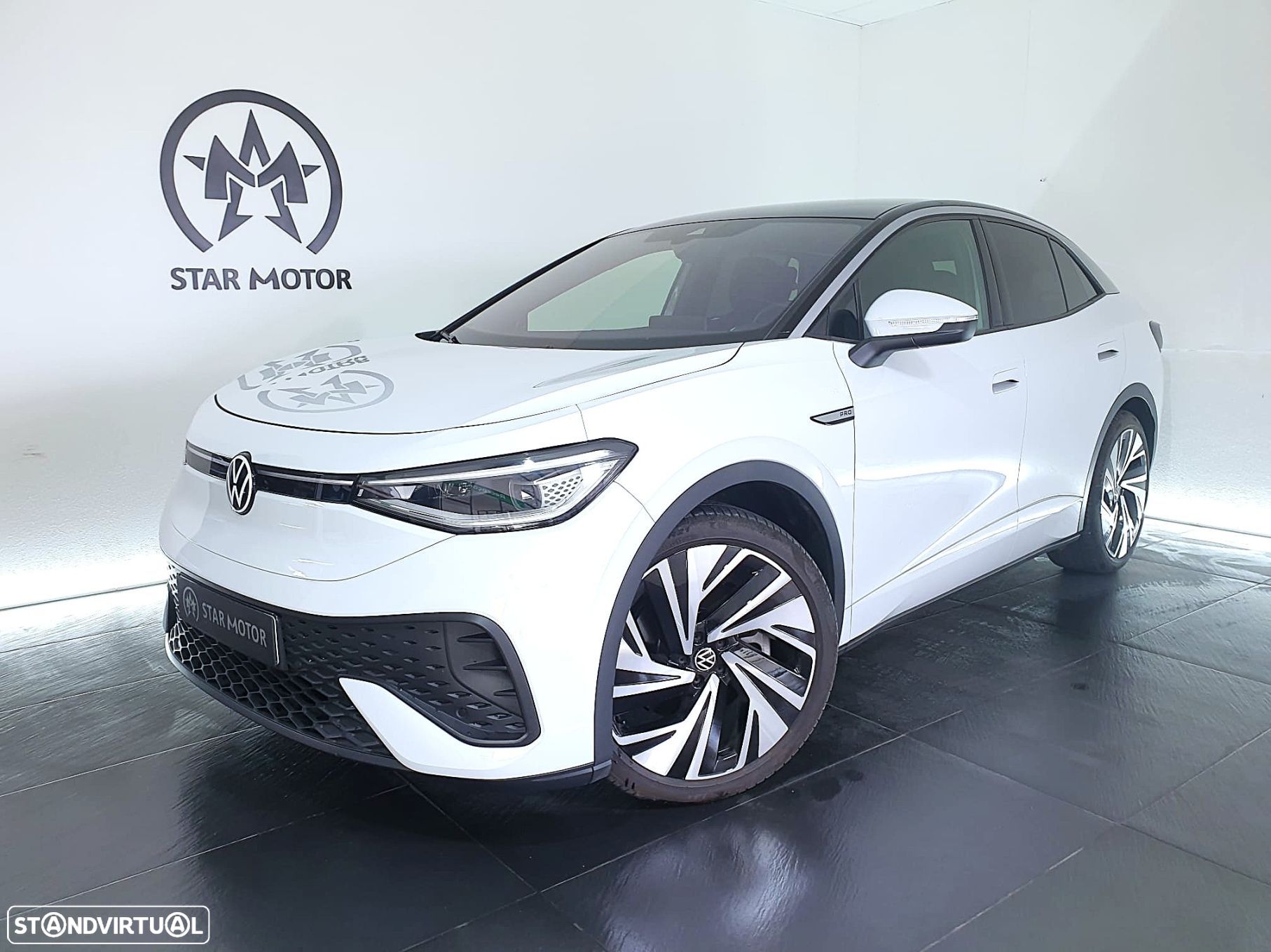 VW ID.5 - 1