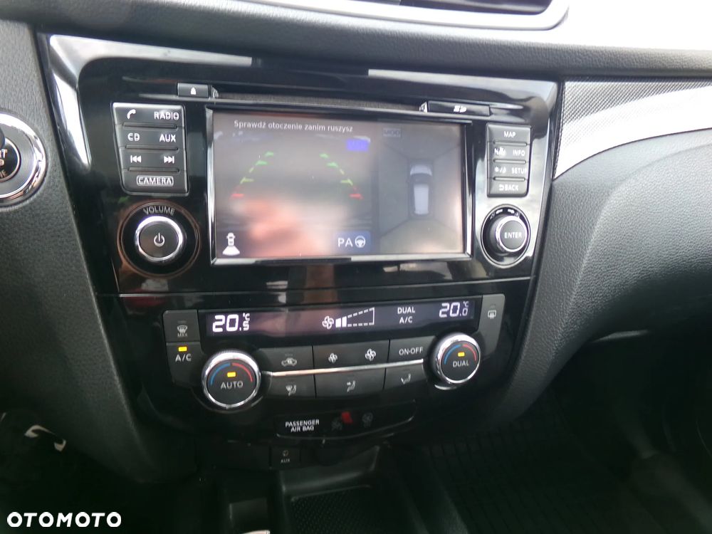 Nissan X-Trail 1.6 DCi Tekna 2WD Xtronic - 20