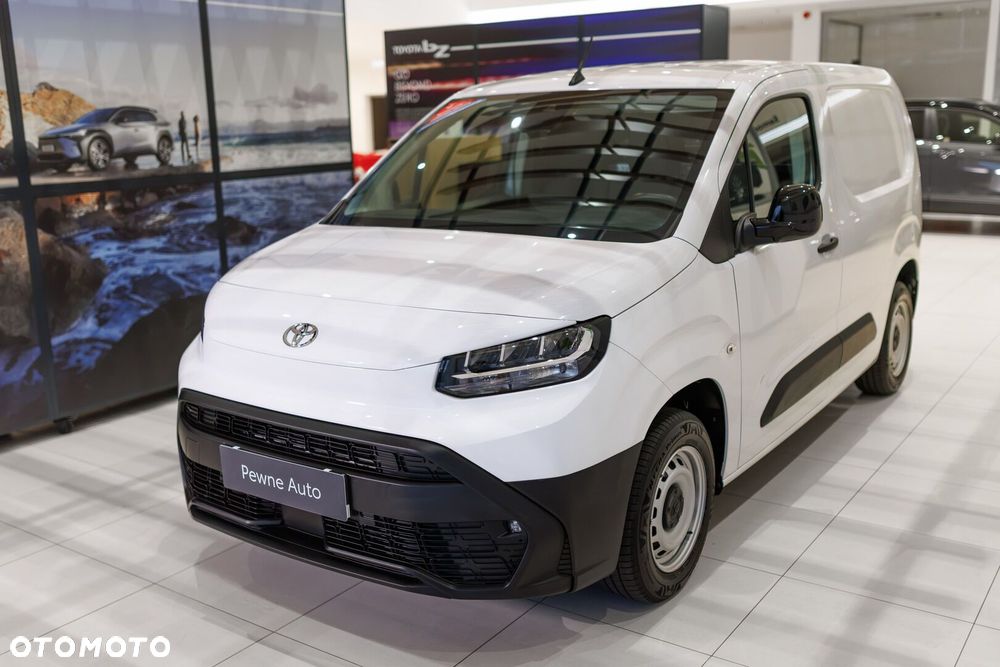 Toyota PROACE CITY - 3