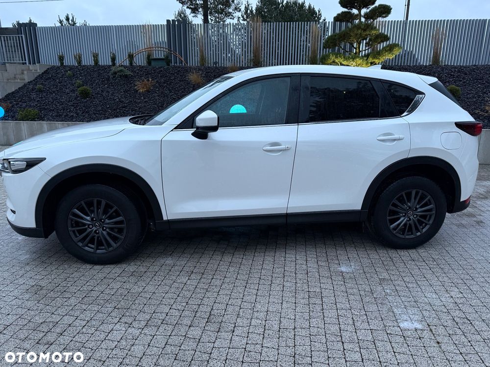 Mazda CX-5 - 3