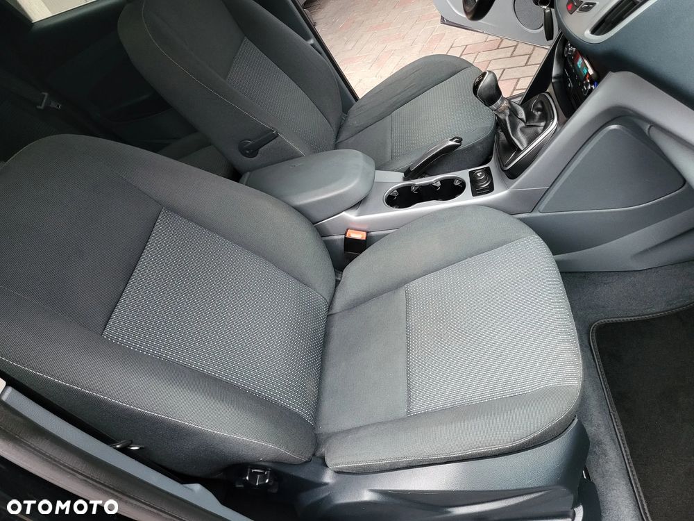 Ford C-MAX 1.6 Ti-VCT Ambiente - 25