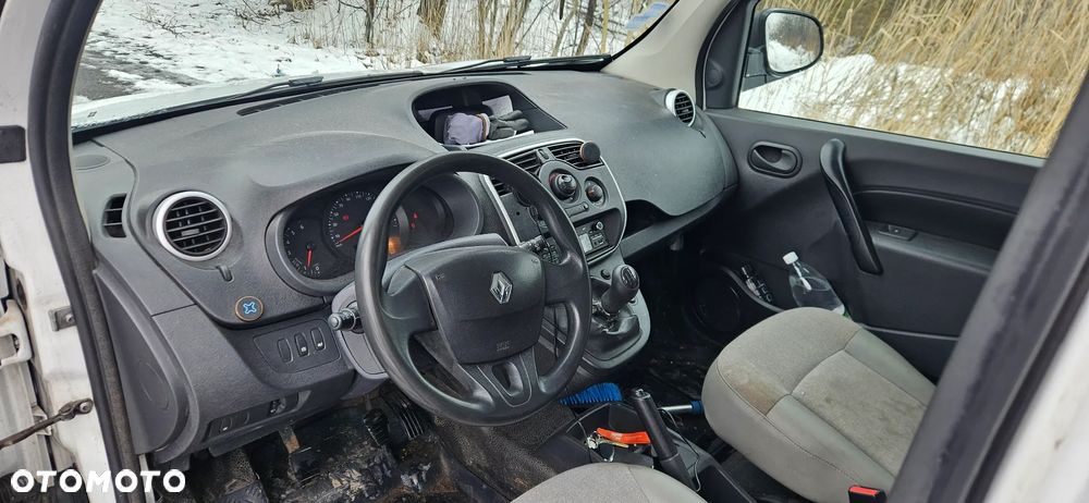 Renault Kangoo Maxi - 5