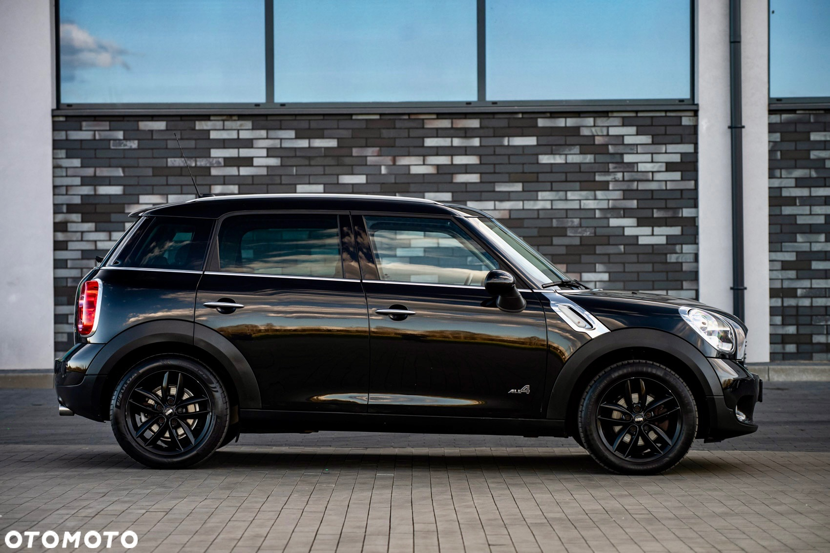 MINI Countryman Cooper D All4 - 23