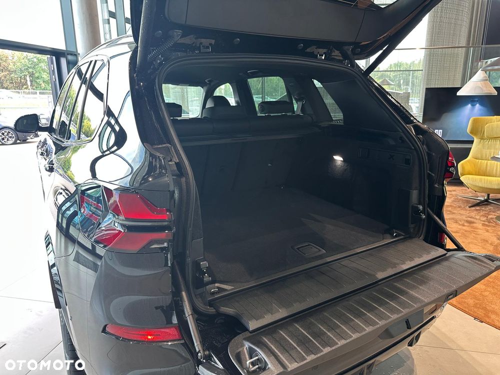 BMW X5 xDrive30d mHEV M Sport sport - 29
