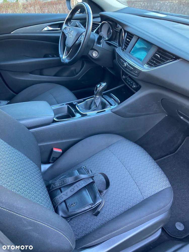 Opel Insignia 2.0 CDTI ecoFLEXStart/Stop Business Edition - 14