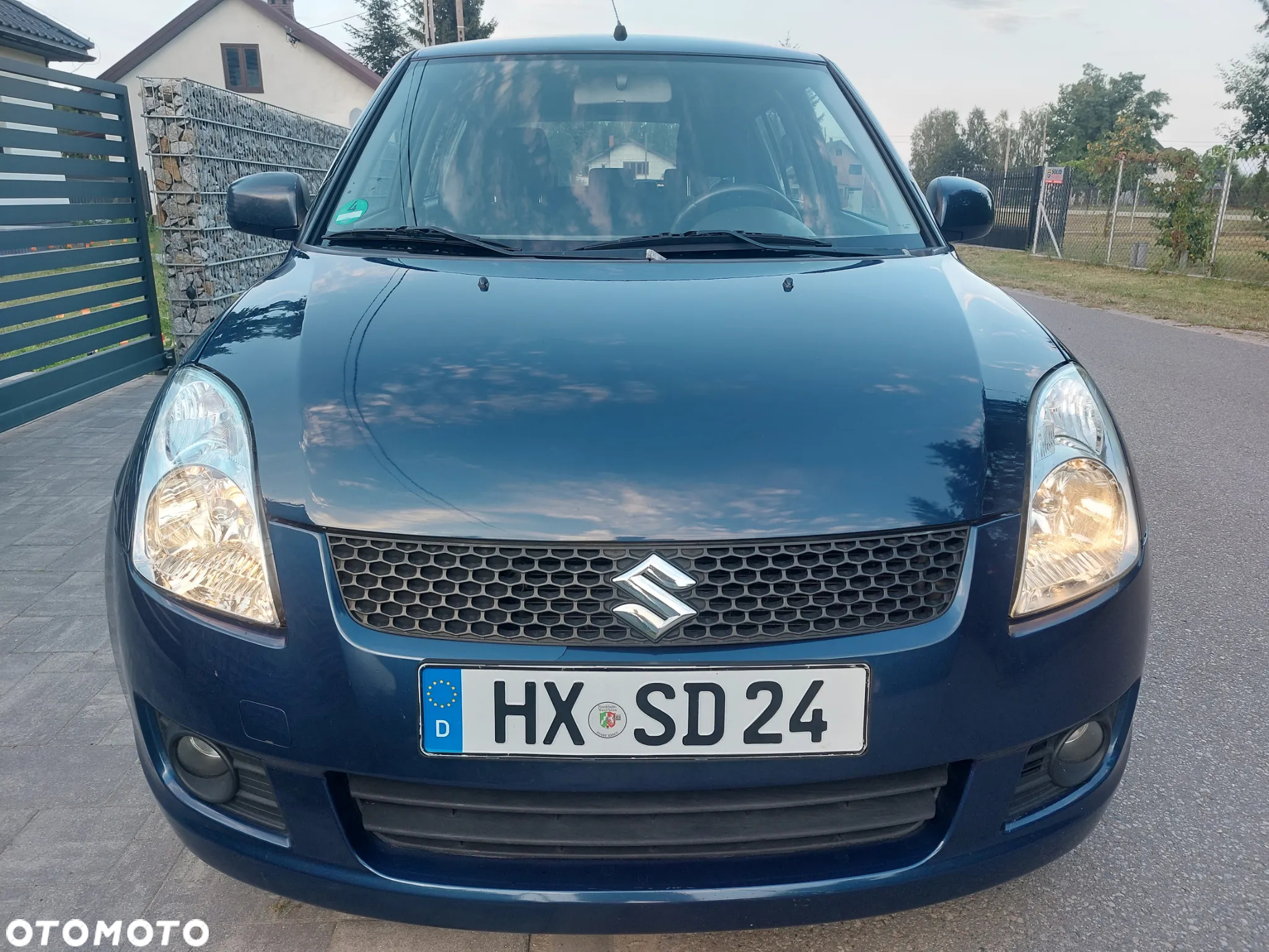 Suzuki Swift 1.3 Comfort+ - 13