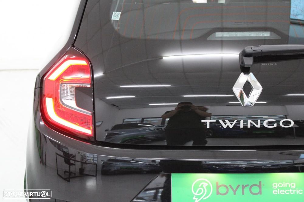 Renault Twingo Z.E. 22 Zen - 7