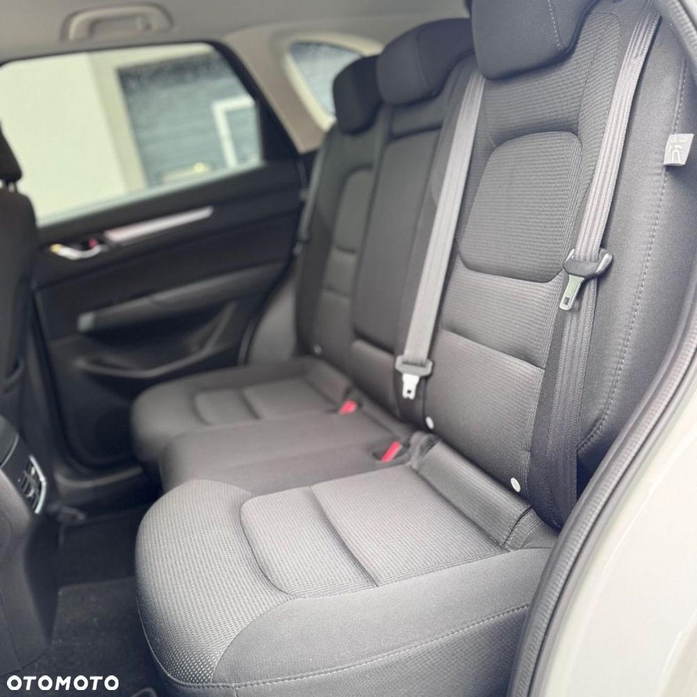 Mazda CX-5 - 21