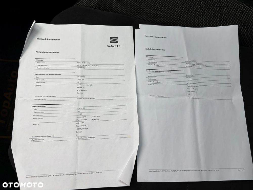 Seat Ateca - 38