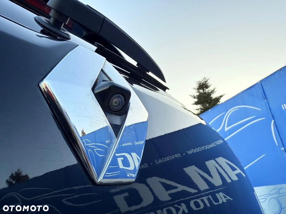 Renault Clio ENERGY TCe 90 Start & Stop Experience - 12