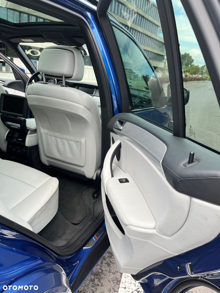 BMW X5 M - 22