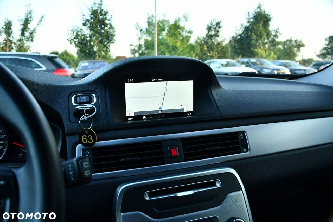Volvo V70 D3 Drive-E Kinetic - 36