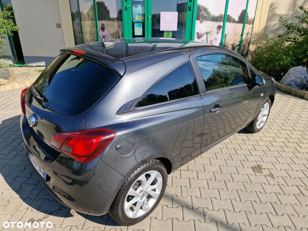 Opel Corsa - 12