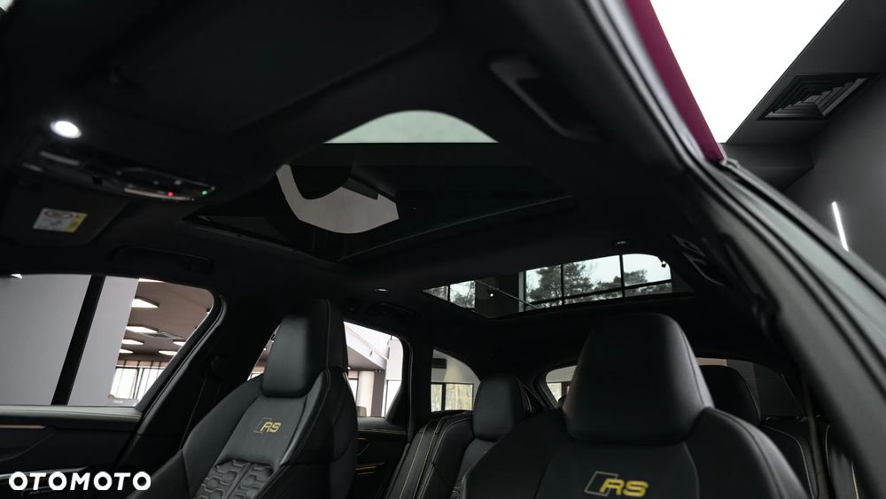 Audi RS6 Avant 4.0 TFSI quattro tiptronic performance - 39