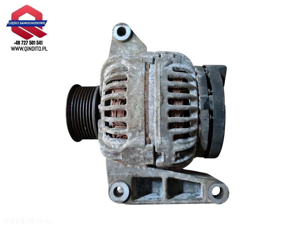 ALTERNATOR DAF 106 XF CF EURO 6 1927310 - 1