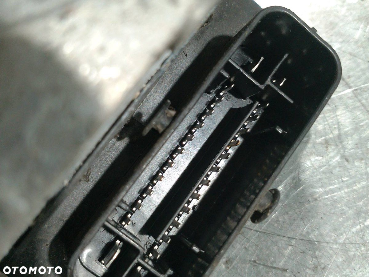 POMPA ABS SKODA RAPID 6R0614517CH  A006K139  54086975K  A006M376 1.0 TSI - 2