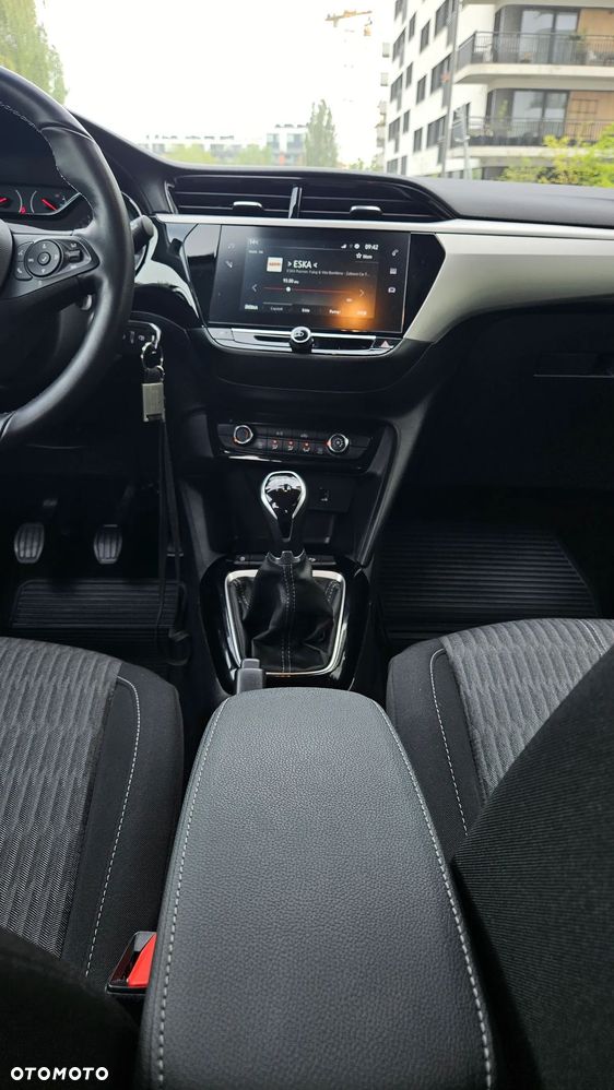 Opel Corsa 1.2 Edition Business Pack S&S - 32