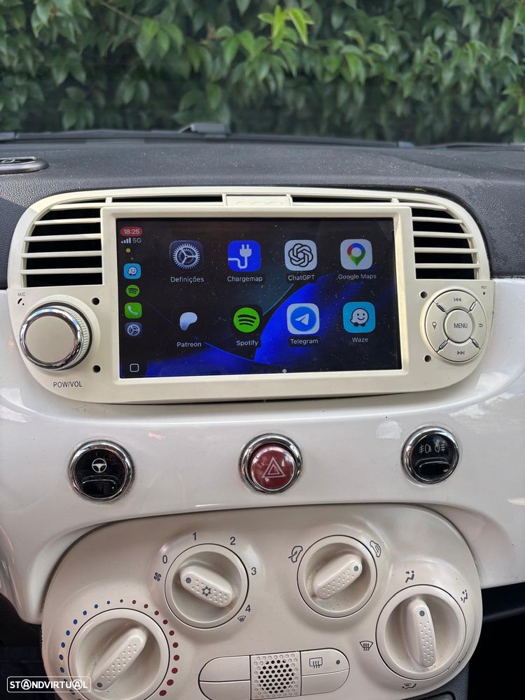Fiat 500C 1.2 Pop Star Edition - 15