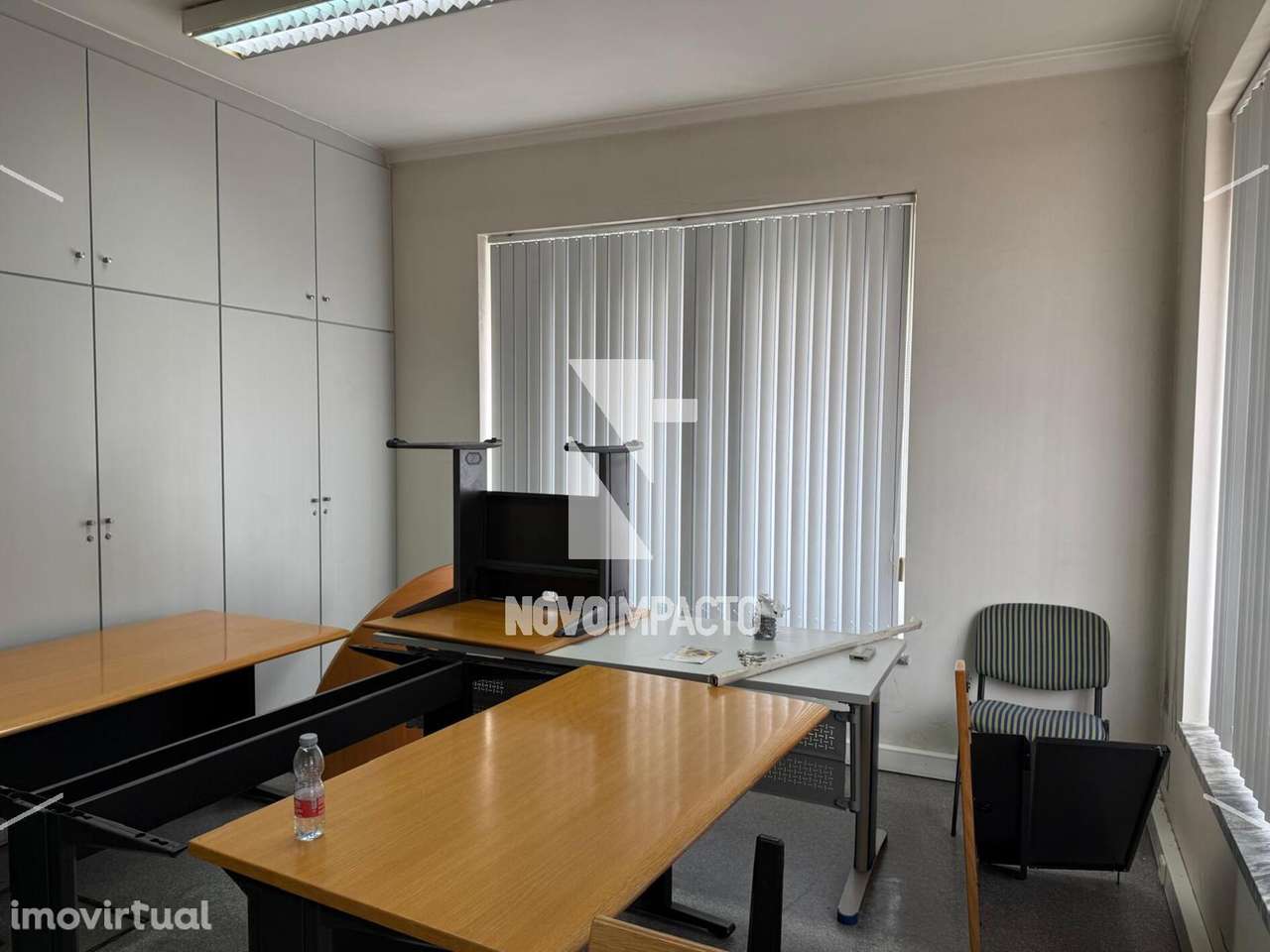 Loja com potencial para habitação no centro do Montijo | 201 m² | 3... - Grande imagem: 3/23