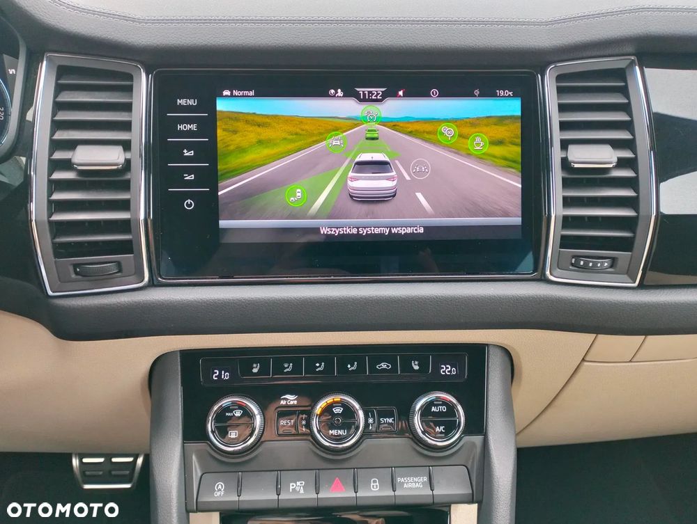 Skoda Kodiaq 1.5 TSI ACT 4x2 L&K DSG - 31