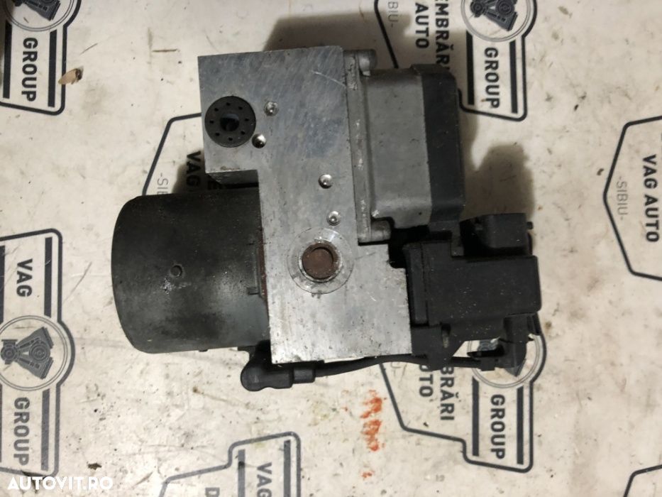 Pompa ABS Audi A6 - 8E0614111H, 0265220481, 0273004286 - 1