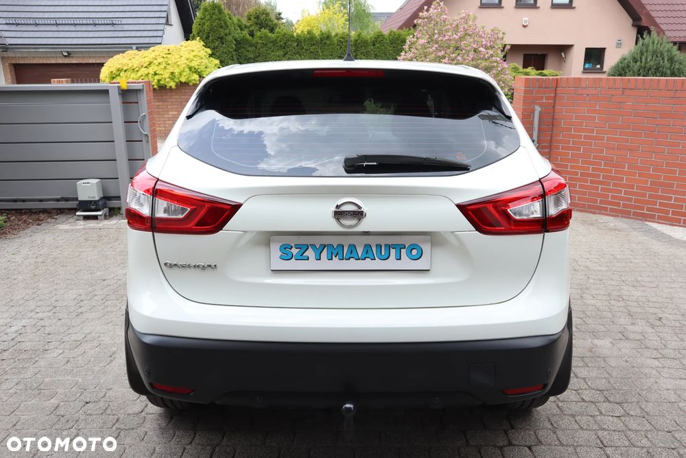 Nissan Qashqai 1.6 dCi 4x4 Acenta S&S - 4