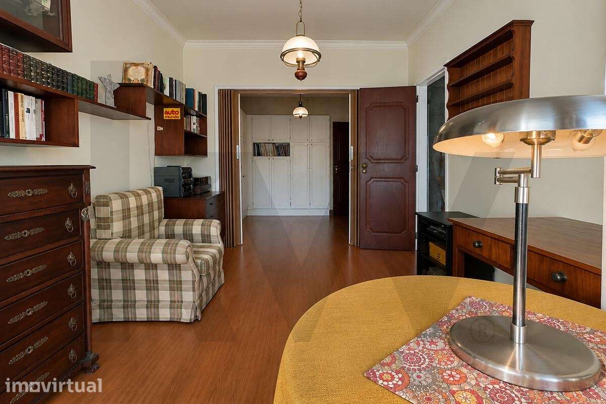 Apartamento T2 Centro Damaia de Cima - Grande imagem: 3/42