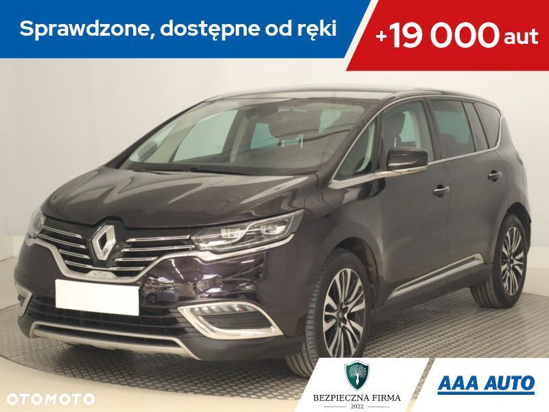 Renault Espace - 2