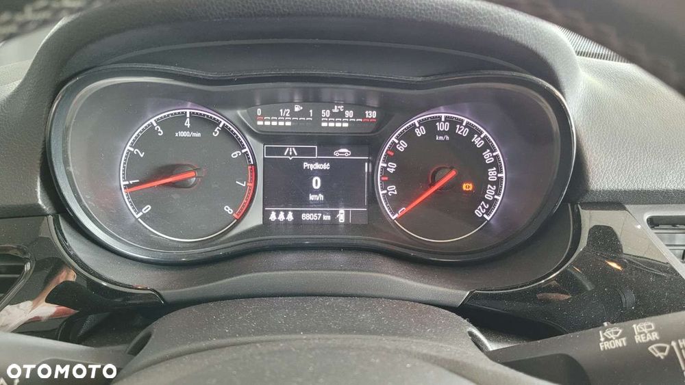 Opel Corsa - 14
