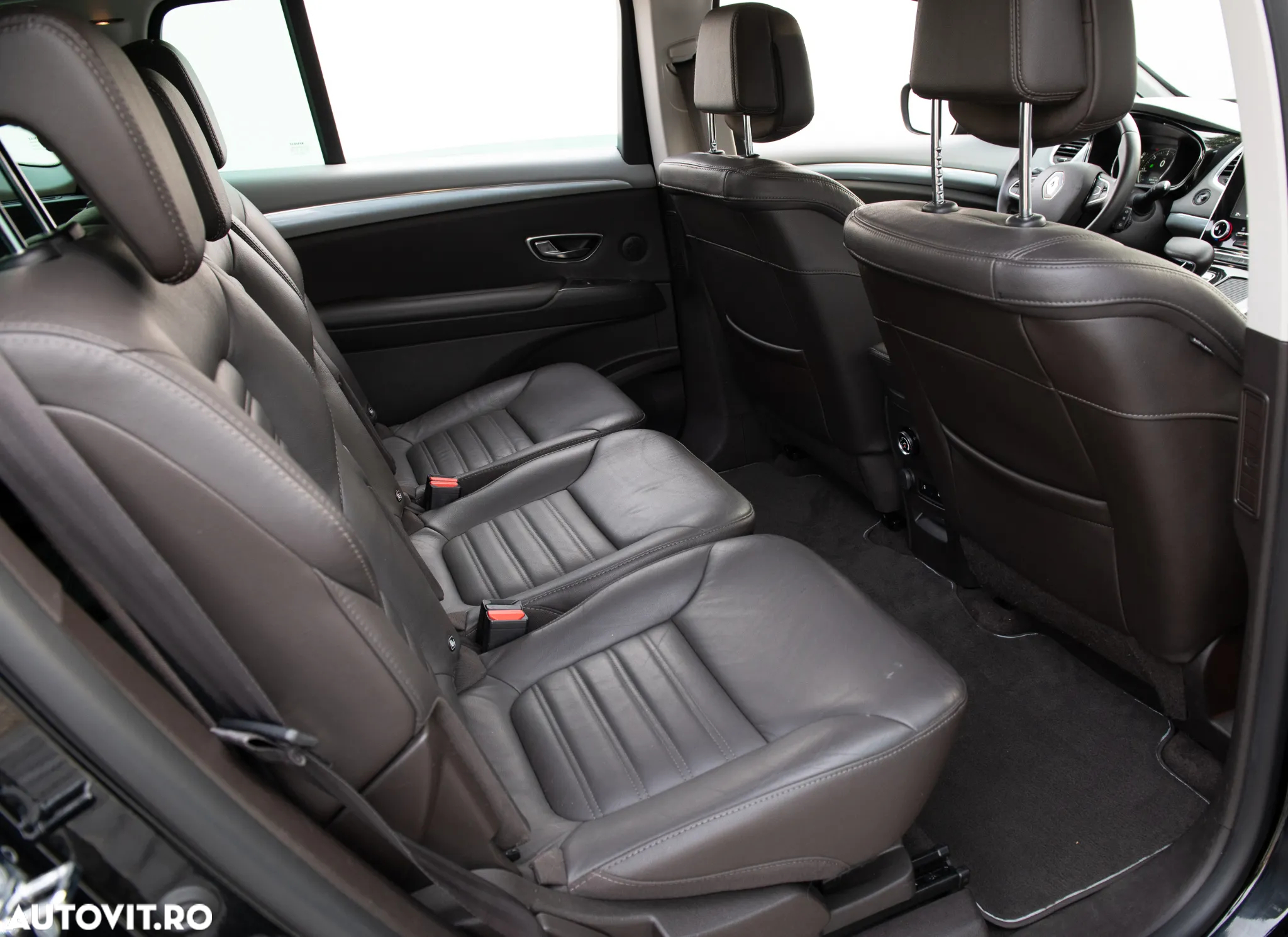 Renault Espace Energy dCi 160 EDC Intens - 30
