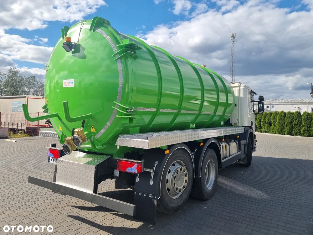 Scania P360 - 3