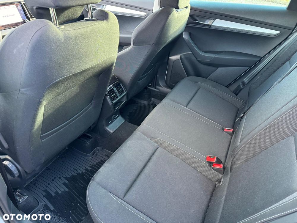 Skoda Karoq 1.5 TSI ACT Selection DSG - 15