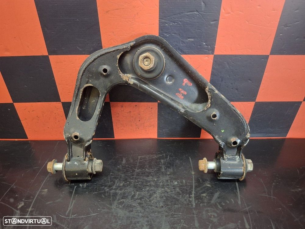 Braço Suspensão Frente Esquerdo Nissan Np300 Navara (D40) - 1