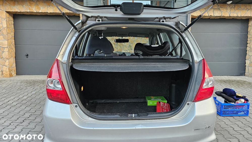 Honda Jazz 1.2 S - 5