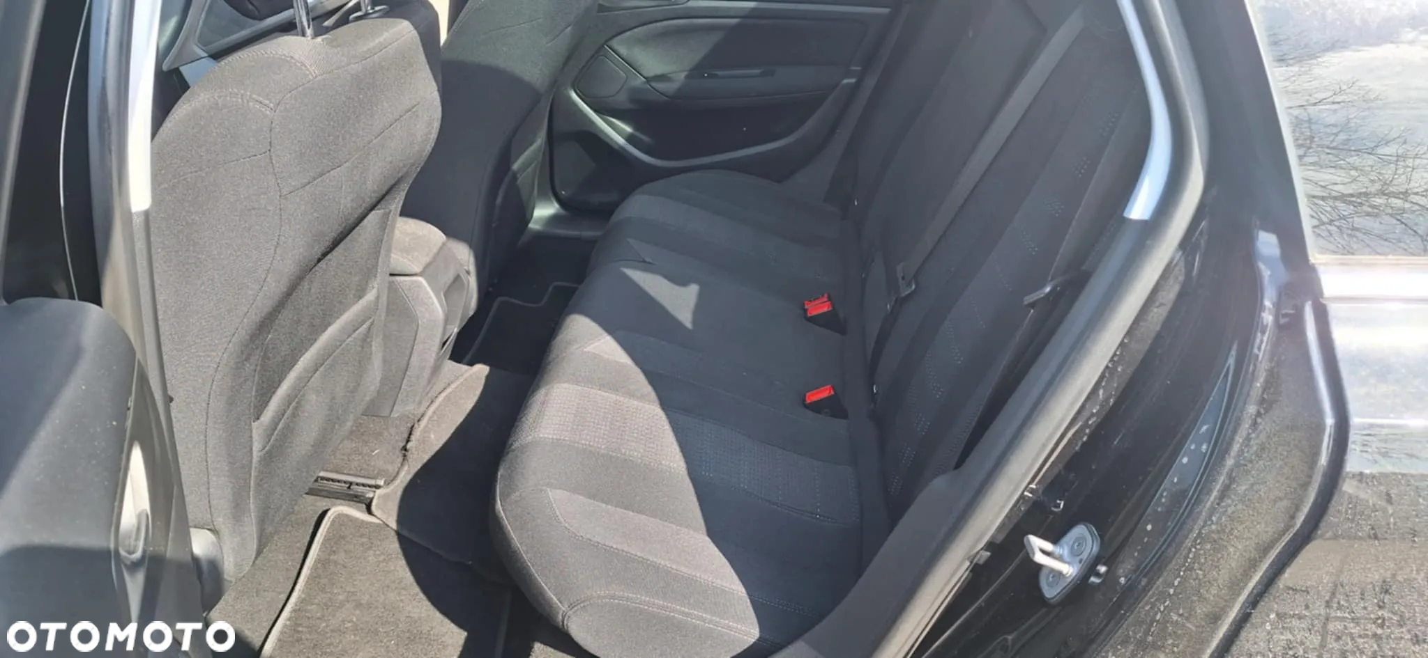 PEUGEOT 308 T9 II KTVD ćwiartka podłużnica prawy lewy przód - 9