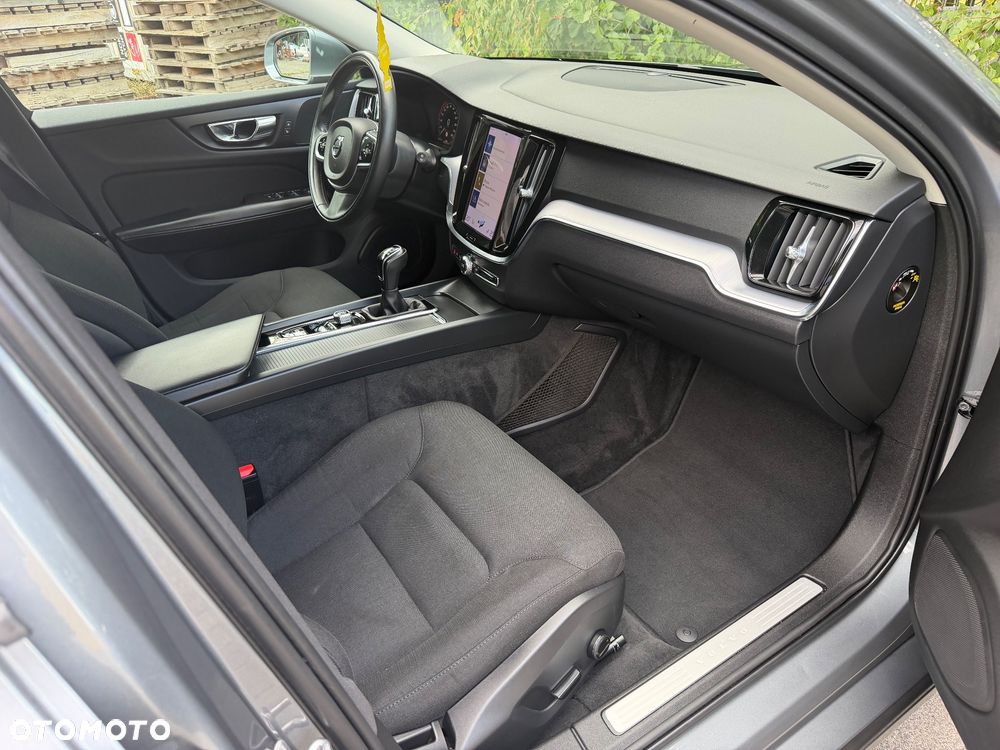Volvo V60 - 9