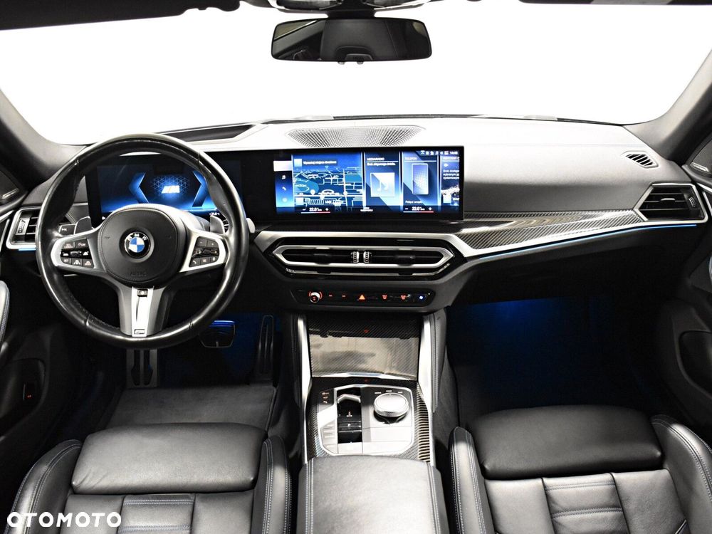 BMW Seria 4 - 15