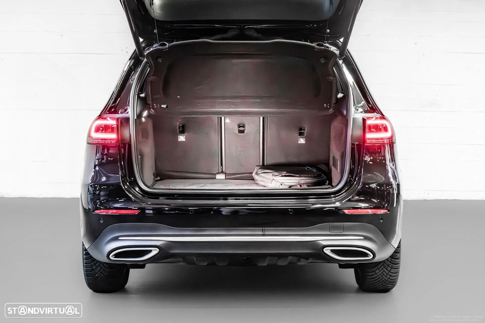 Mercedes-Benz B 250 e Progressive - 9