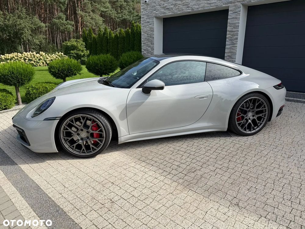 Porsche 911 - 2