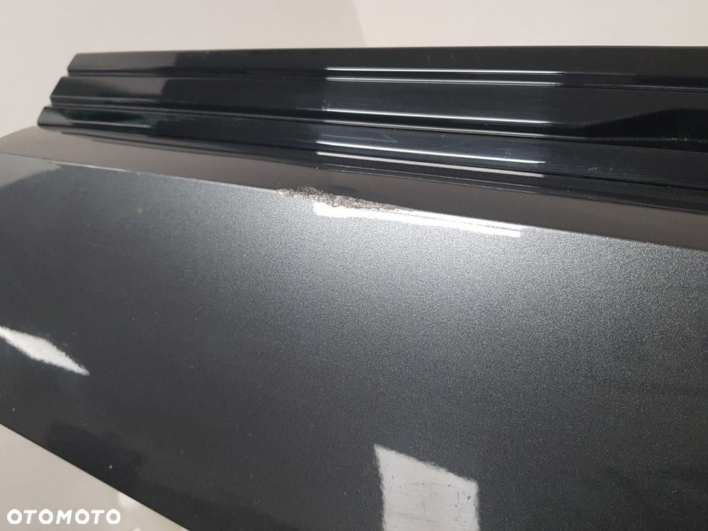 LISTWA PROGOWA AUDI AUDI Q4 E-TRON ETRON 21-24r LEWA TYLNA LEWY TYŁ 4KE853059AZ7 - 6