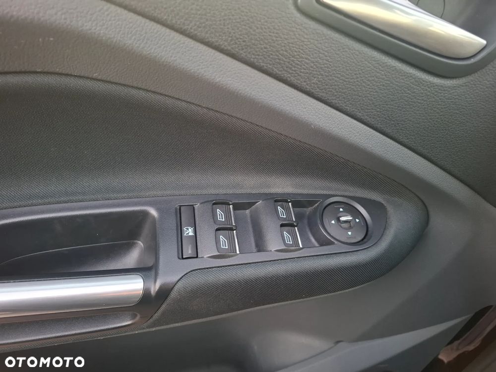 Ford C-MAX 1.6 TDCi Edition - 21