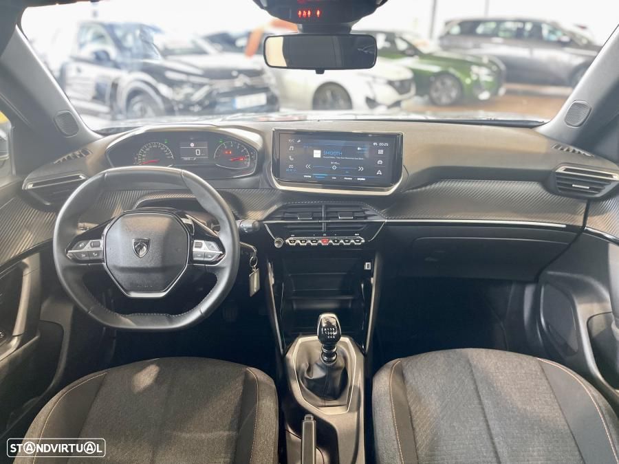 Peugeot 2008 1.2 PureTech Style - 25