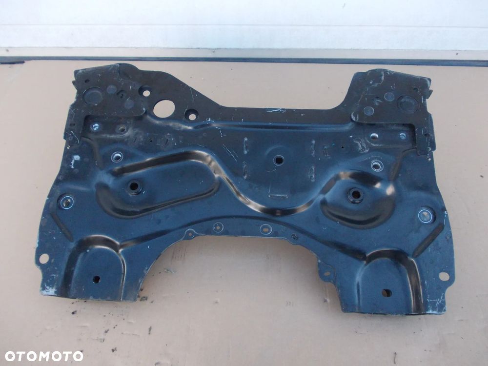 Belka kołyska sanki Citroen C4 II Picasso - 14