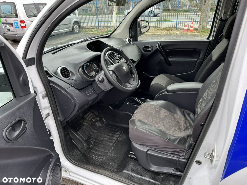 Renault Kangoo - 19
