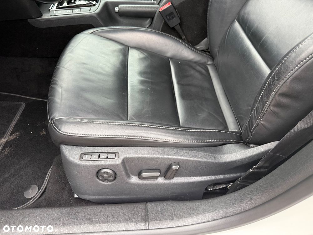 Skoda Superb 2.0 TDI DSG Exclusive - 15