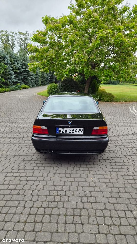 BMW Seria 3 - 6