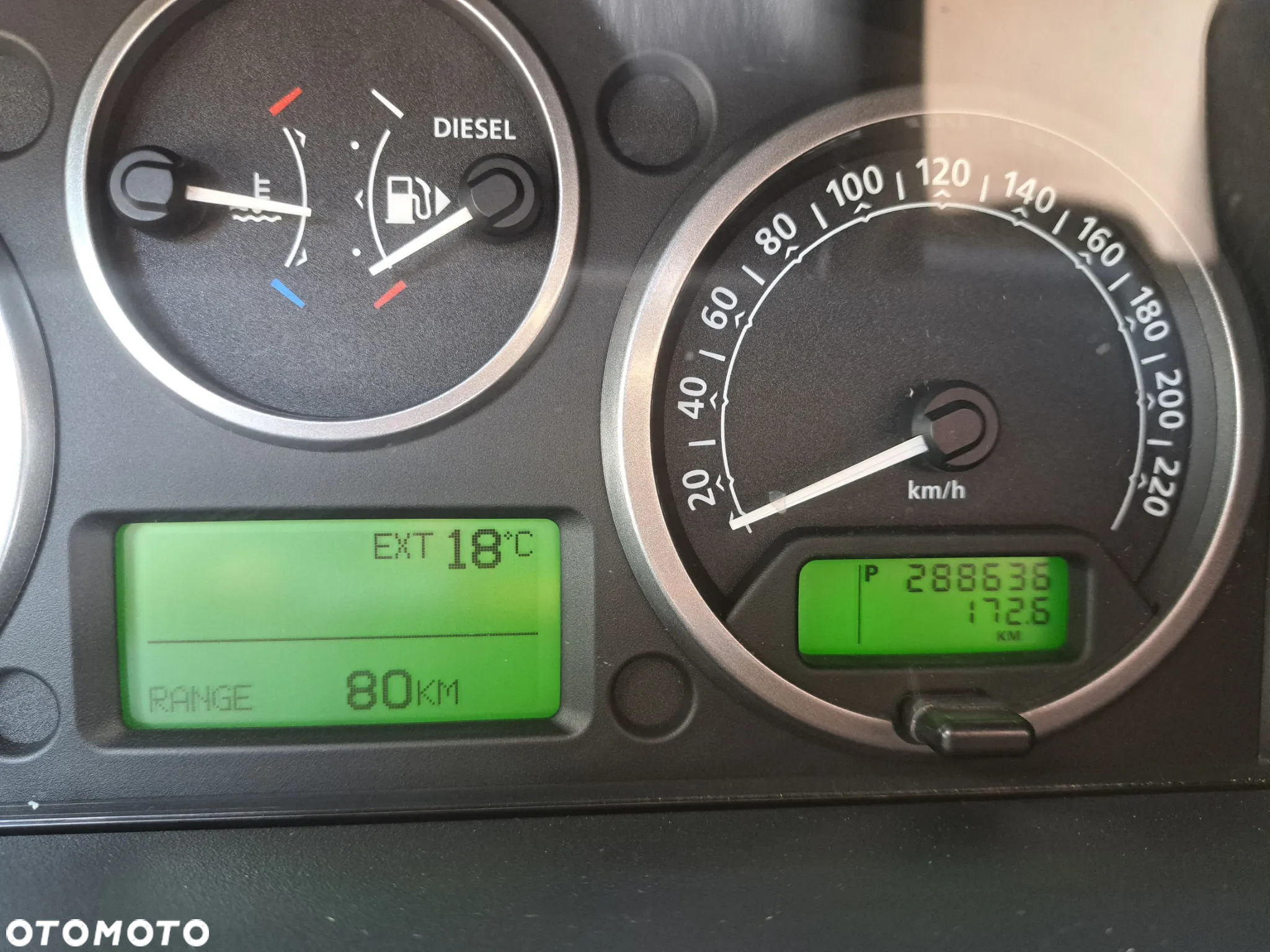 Land Rover Range Rover Sport S 2.7TD HSE - 17