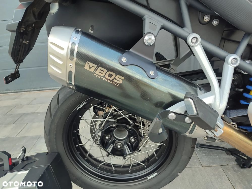Triumph Tiger - 29