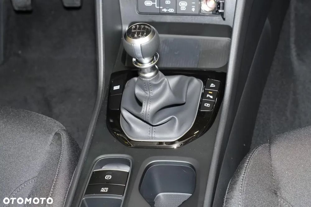 Hyundai Tucson 1.6 T-GDi Modern 2WD - 12